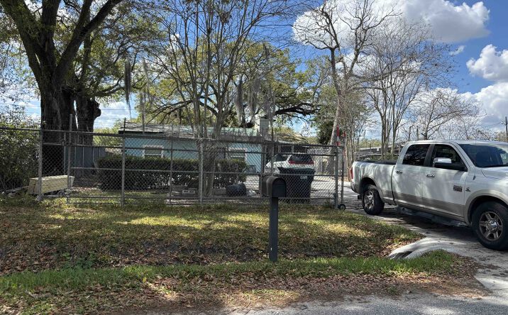 Pictures of Mixed Use, Office property located at 9316 1st Ave, Orlando, FL 32824 for sales - image #1