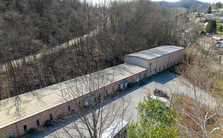 Pictures of Office property located at 2 Cherry Tree Drive, Nutterfort, WV 26301 for sales - image #1