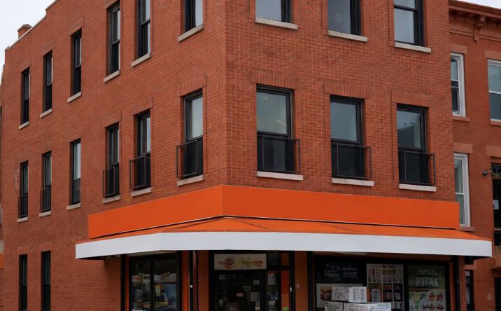 Pictures of Mixed Use property located at Herkimer St, Brooklyn, NY 11233 for sales - image #1