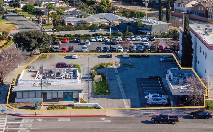 Pictures of Retail property located at 400 S Glendora Ave, West Covina, CA 91790 for sales - image #1