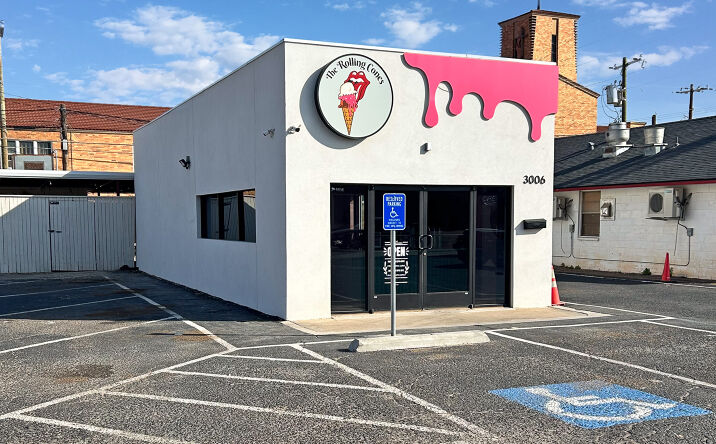 Pictures of Business for Sale, Retail property located at 3006 34th St, Lubbock, TX 79410 for sales - image #1