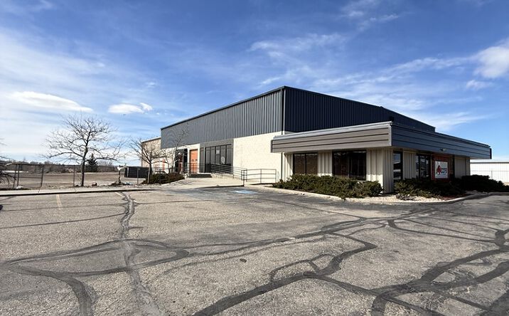 Pictures of Industrial property located at 150 N Walsh Dr, Casper, WY 82609 for sales - image #1