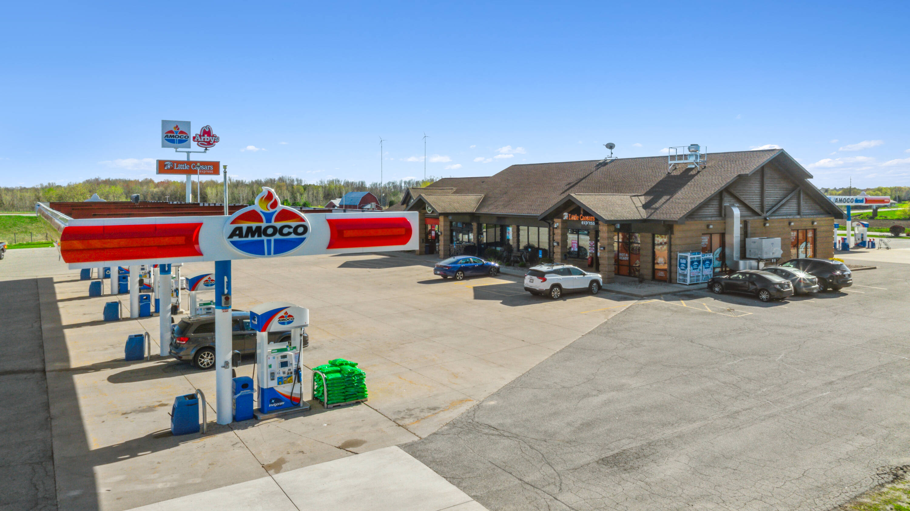 2516 COUNTY ROAD EE Abrams WI 54101 APN: 002403405244A1 | Crexi.com