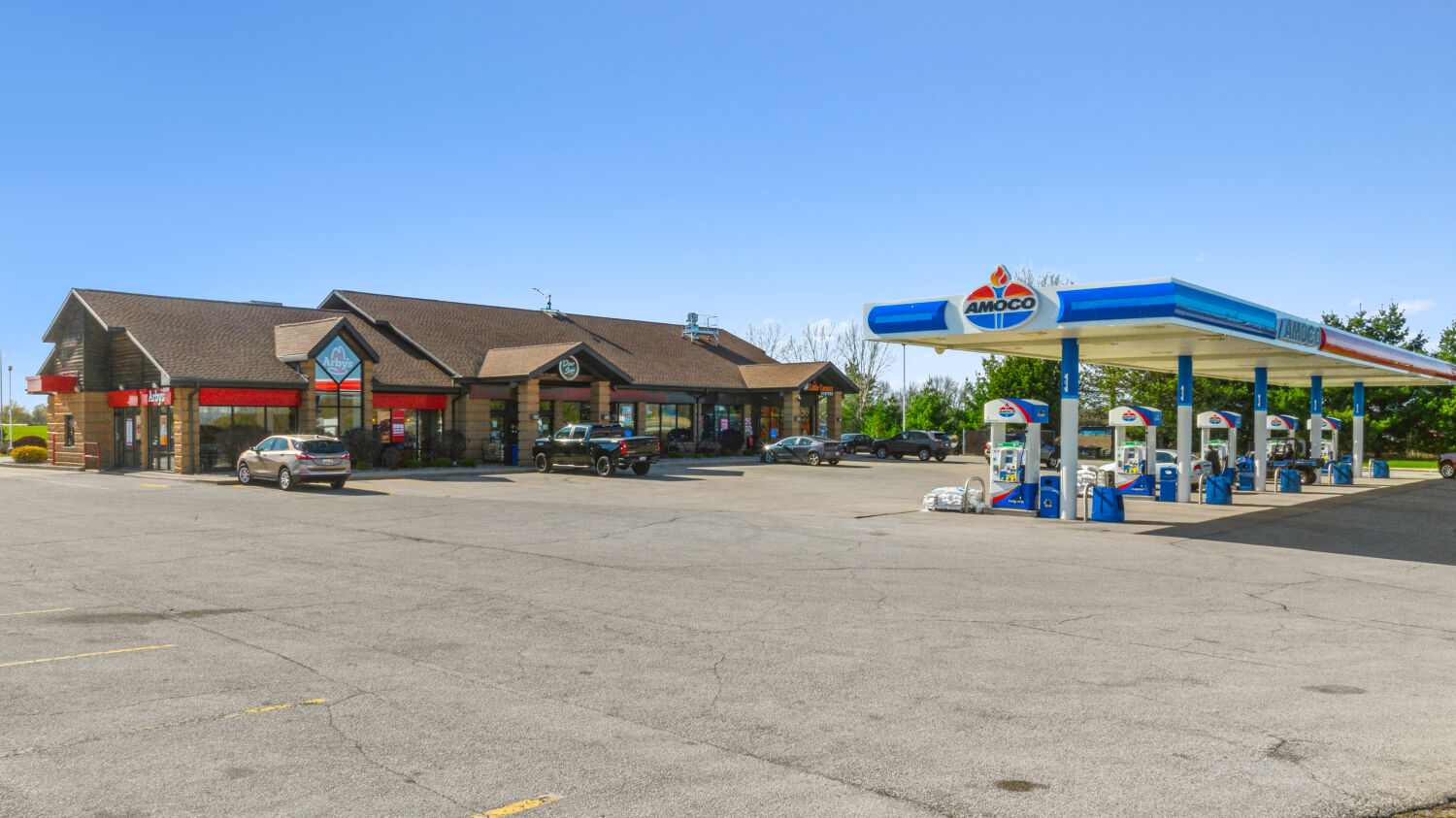 2516 COUNTY ROAD EE Abrams WI 54101 APN: 002403405244A1 | Crexi.com