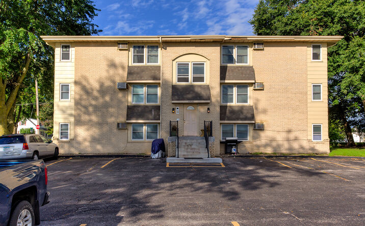 image of property at 6920 SW 9TH ST Des Moines IA 50315-6561