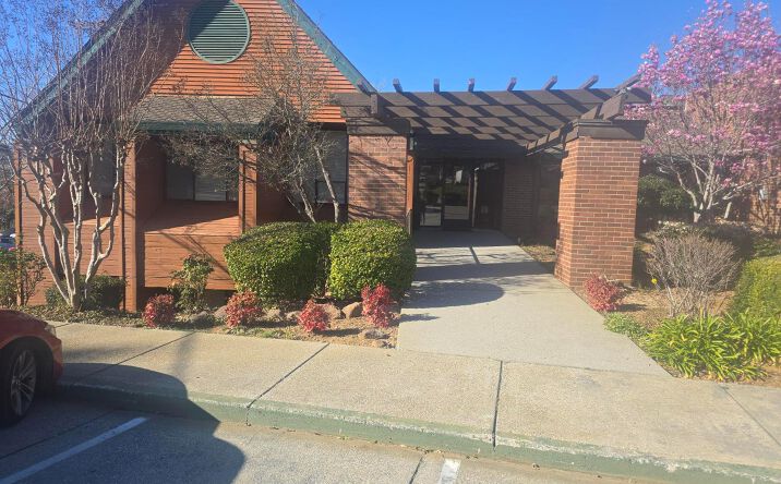 Pictures of Office property located at 1061 E Main St, Grass Valley, CA 95945 for sales - image #1