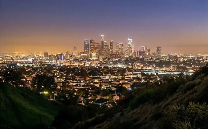 Pictures of Land property located at 2807 N Thomas, Lincoln Heights, CA 90031 for sales - image #1
