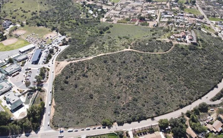 Pictures of Land property located at Oak Creek Rd Phase 2, El Cajon, CA 92021 for sales - image #1