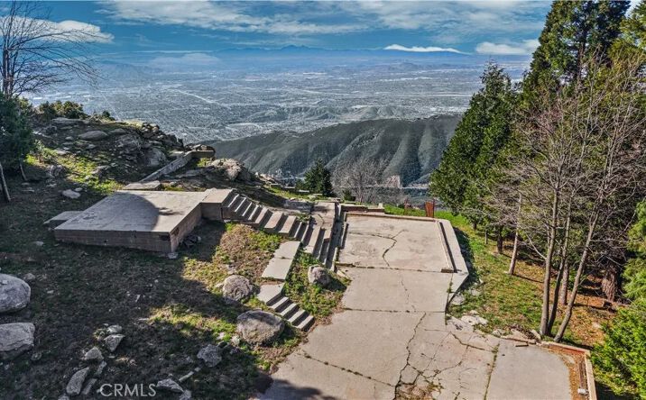 Pictures of Land property located at 24347 Great View, Crestline, CA 92325 for sales - image #1