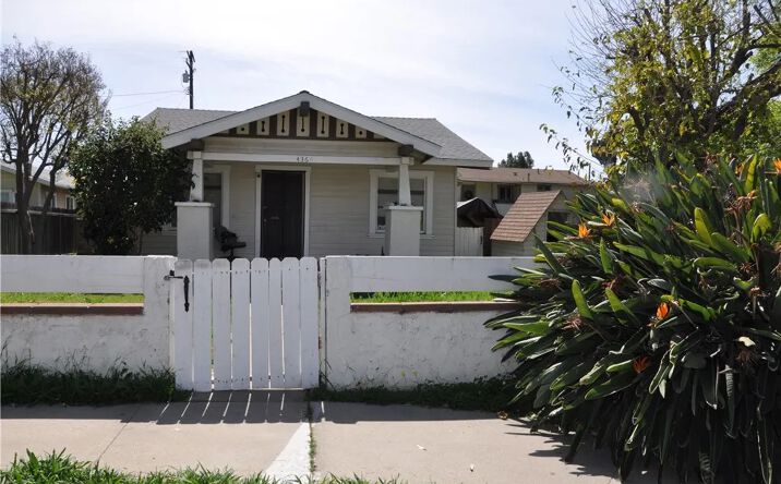 Pictures of Multifamily property located at 436-440 W 2nd Street, San Dimas, CA 91773 for sales - image #1
