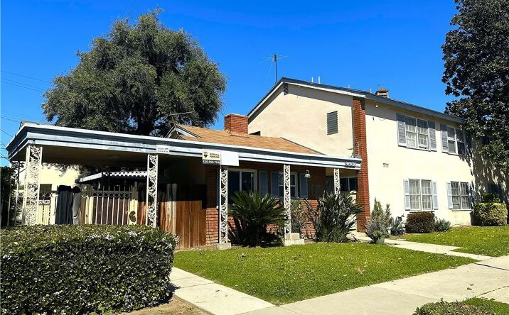 Pictures of Multifamily property located at 149 S Bandy Avenue, West Covina, CA 91790 for sales - image #1