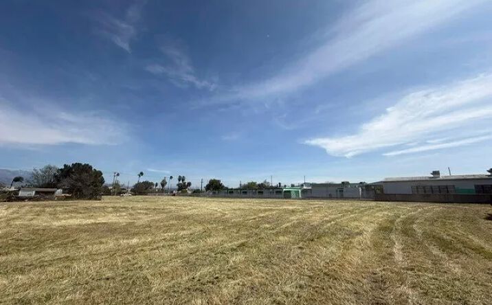 Pictures of Land property located at S 1st, San Bernardino, CA 92410 for sales - image #1