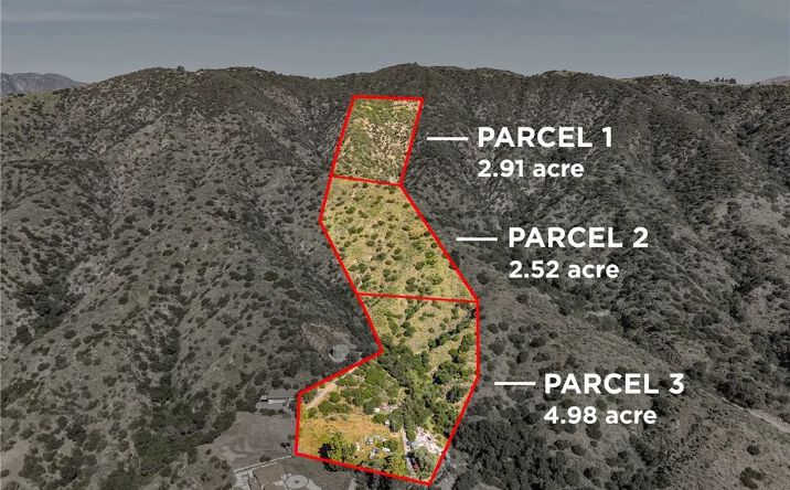 Pictures of Land property located at 1154 N Glendora, Glendora, CA 91741 for sales - image #1