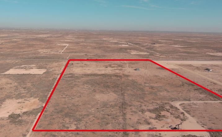 Pictures of Industrial, Land, Mixed Use property located at 2408 FM1787, Odessa, TX 79766 for sales - image #1
