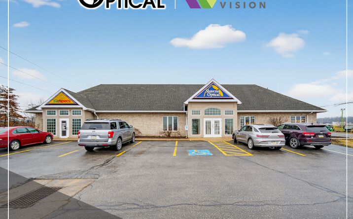 Pictures of Office property located at 2201-3 W 38th St, Erie, PA 16506 for sales - image #1