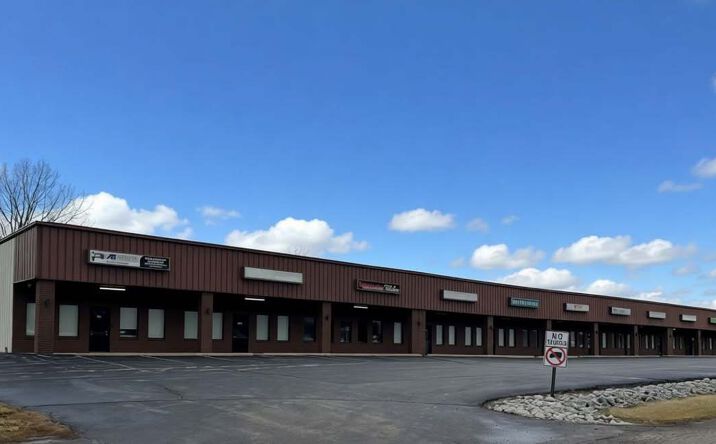 Pictures of Retail, Land property located at 3572 E. US Hwy. 30, Warsaw, IN 46580 for sales - image #1