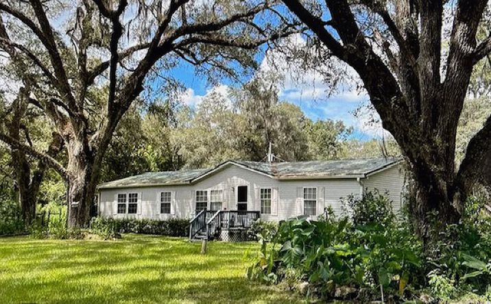 Pictures of Land property located at 21751 NE 15 St, Williston, FL 32696 for sales - image #1