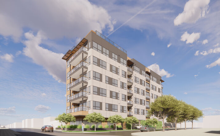 Pictures of Multifamily property located at 349 1st St, Los Altos, CA 94022 for sales - image #1