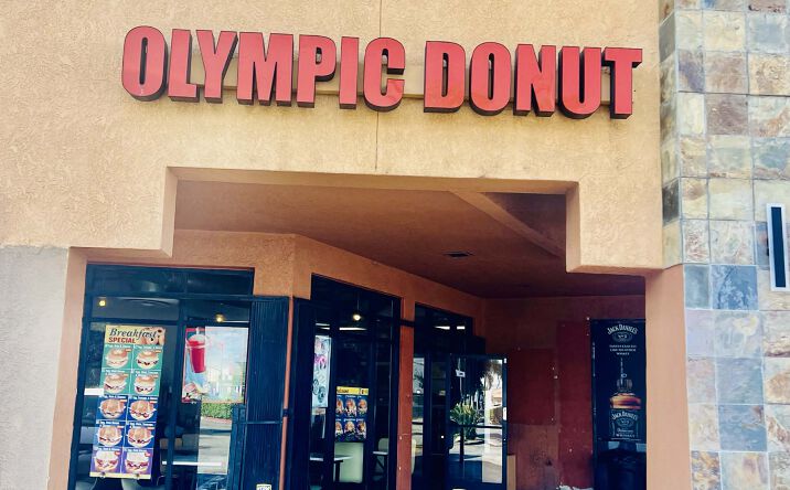 Pictures of Business for Sale property located at 2480 S Atlantic Blvd, Commerce, CA 90040 for sales - image #1