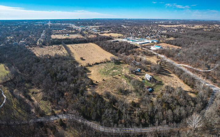 Pictures of Land property located at 4260 N State Hwy H, Springfield, MO 65803 for sales - image #1