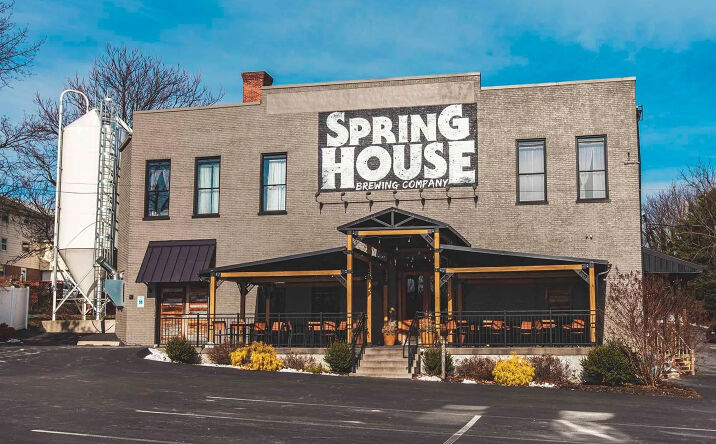 Pictures of Business for Sale, Industrial, Retail property located at 209 Hazel St, Lancaster, PA 17603 for sales - image #1
