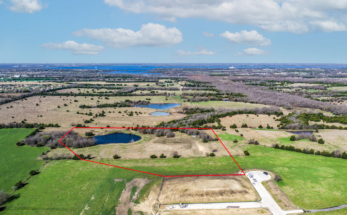 Pictures of Land property located at TBD Lone Tree Rd, Nevada, TX 75173 for sales - image #1