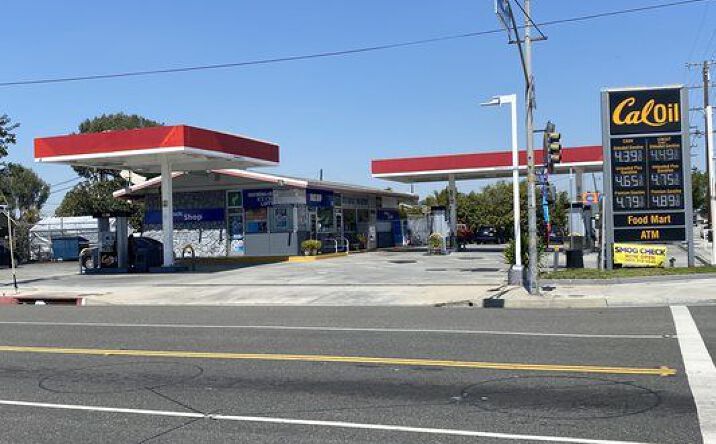 Pictures of Business for Sale, Special Purpose property located at 16719 Lakewood Blvd, Bellflower, CA 90706 for sales - image #1