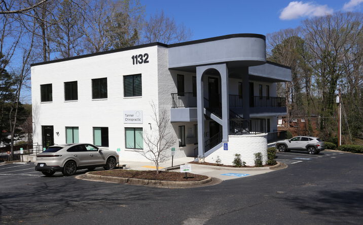 Pictures of Office property located at 1132 Hightower Trail, Atlanta, GA 30350 for sales - image #1