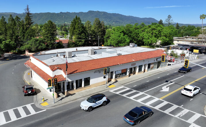 Pictures of Retail, Special Purpose property located at 22 Boyes Blvd, Boyes Hot Springs, CA 95416 for sales - image #1