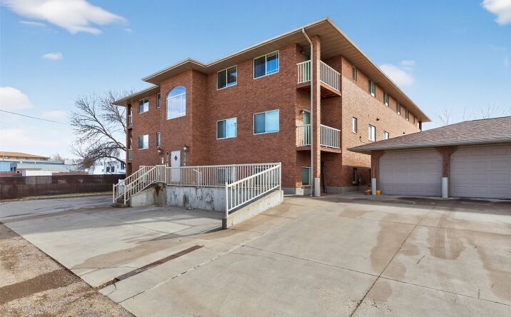 Pictures of Multifamily property located at 4409 2nd Avenue N, Great Falls, MT 59405 for sales - image #1