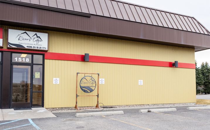 Pictures of Business for Sale property located at 1518 River Drive N, Great Falls, MT 59401 for sales - image #1