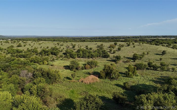 Pictures of Land property located at 4190 Road, Claremore, OK 74017 for sales - image #1