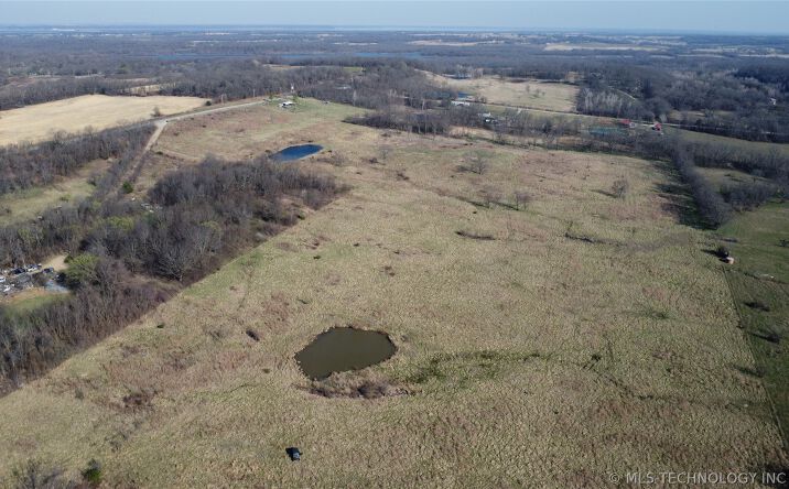 Pictures of Land property located at S 4200 Road, Chelsea, OK 74016 for sales - image #1