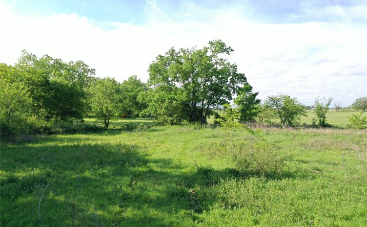 Pictures of Land property located at 7500 Twin Hills Road, Okmulgee, OK 74447 for sales - image #1