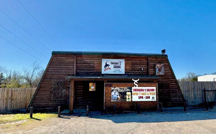 Pictures of Business for Sale property located at 14307 Us Highway 70, Ardmore, OK 73401 for sales - image #1