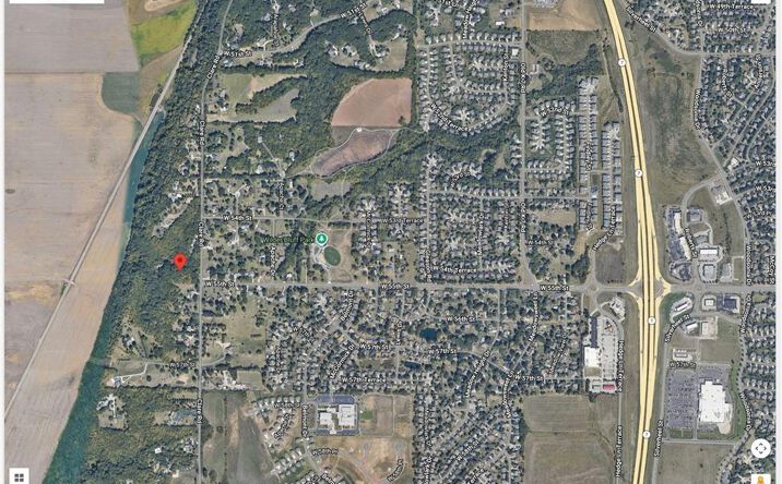 Pictures of Land, Special Purpose property located at 5460 Clare Road, Shawnee, KS 66226 for sales - image #1