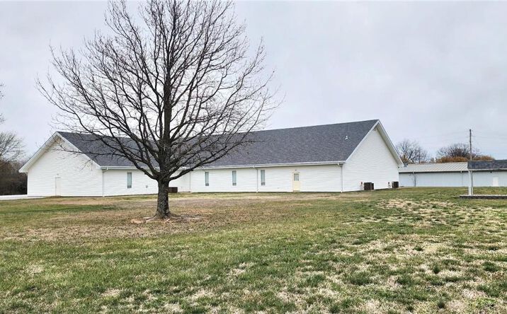 Pictures of Special Purpose property located at 3101 N Joplin Street, Pittsburg, KS 66762 for sales - image #1