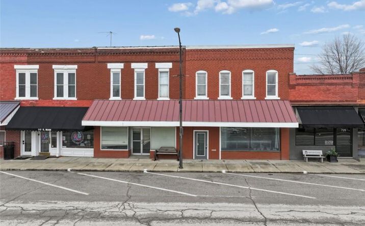 Pictures of Business for Sale property located at 723 S Main Street, Concordia, MO 64020 for sales - image #1