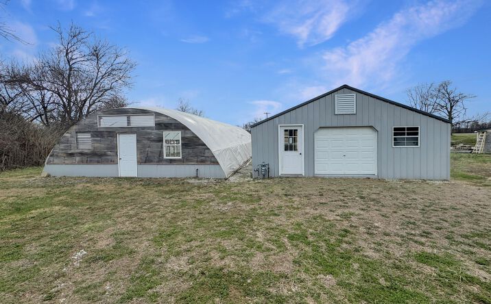 Pictures of Land property located at 433 N MAIN Highway, Mt Sterling, IL 62378 for sales - image #1