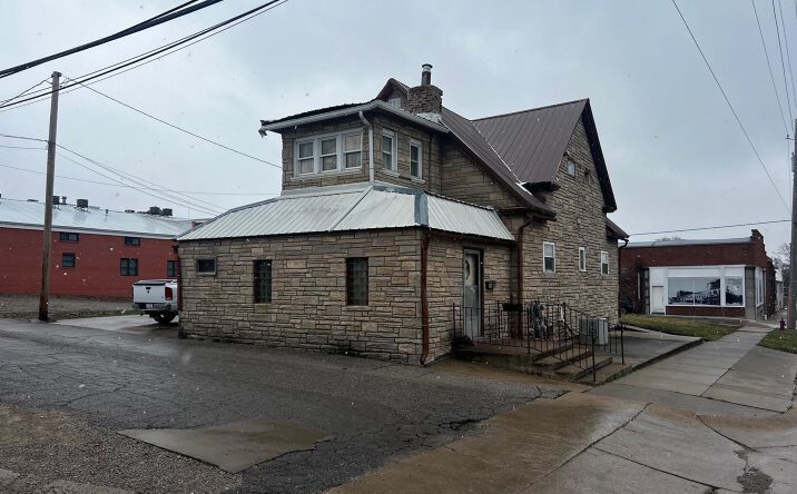 Pictures of Multifamily property located at 116 N Haynes Avenue, Centerville, IA 52544 for sales - image #1