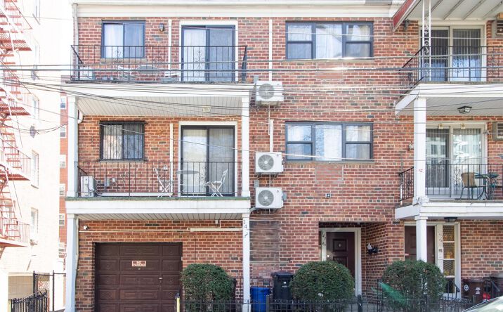 Pictures of Mixed Use property located at 14346 37TH Avenue, New York, NY 11354 for sales - image #1