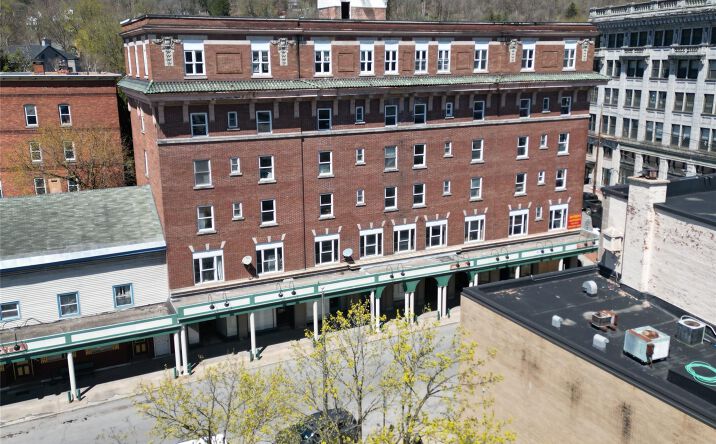 Pictures of Mixed Use property located at 2-8 West Main Street, Little Falls, NY 13365 for sales - image #1