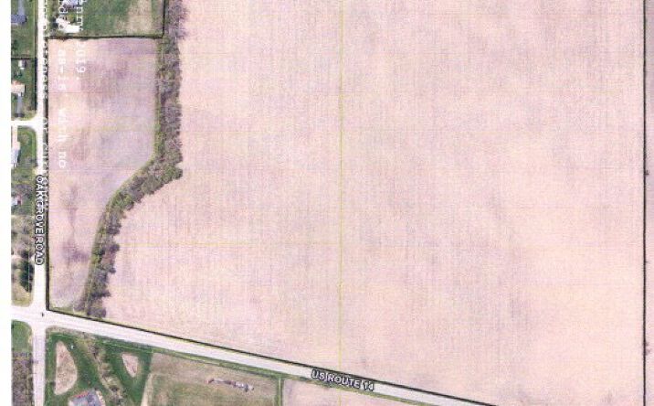 Pictures of Land property located at 0000 US Hwy 14 Highway, Harvard, IL 60033 for sales - image #1