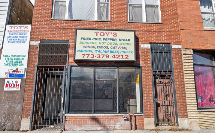 Pictures of Mixed Use property located at 336 S Laramie Avenue, Chicago, IL 60644 for sales - image #1
