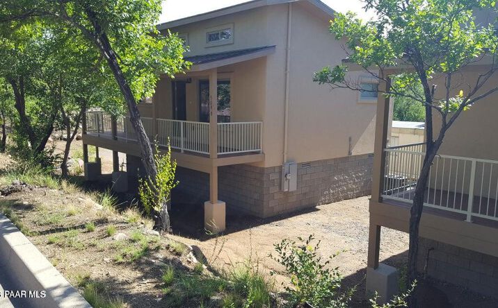 Pictures of Multifamily property located at 509 1st Street, Prescott, AZ 86301 for sales - image #1
