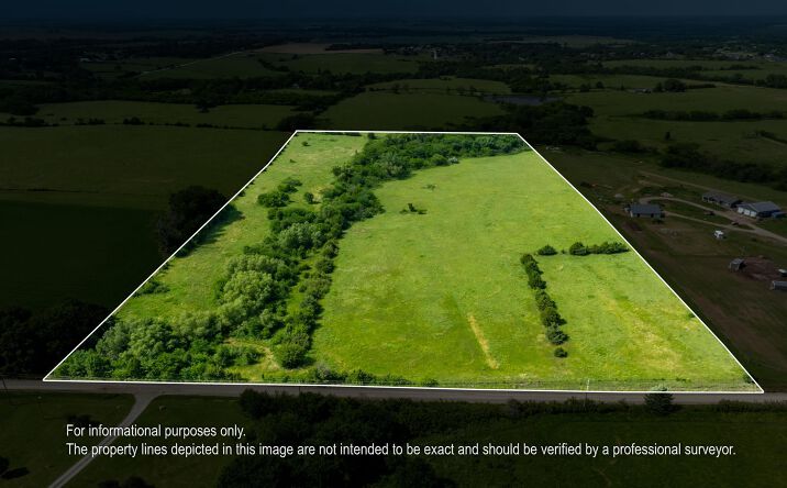 Pictures of Land property located at Gillaspie, Wamego, KS 66547 for sales - image #1