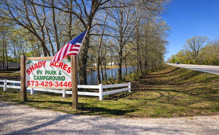 Pictures of Special Purpose property located at 13410 Wayne Route T, Wappapello, MO 63966 for sales - image #1