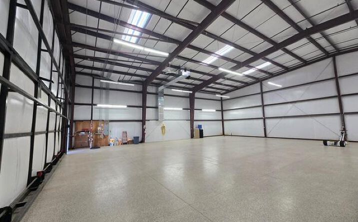 Pictures of Industrial property located at 4550 S AIRPORT PKWY 52B, St. George, UT 84790 for sales - image #1