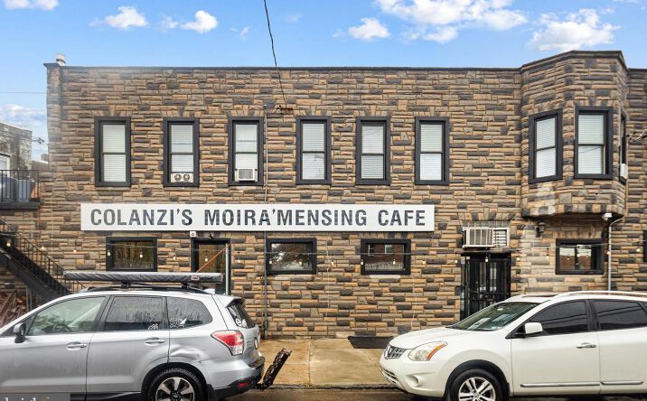 Pictures of Special Purpose property located at 1301 W. Moyamensing Avenue, Philadelphia, PA 19148 for sales - image #1