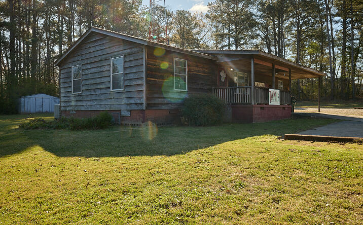 Pictures of Special Purpose property located at 1100 N. Reynolds Road , Bryant, AR 72022 for sales - image #1